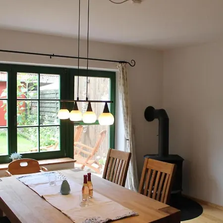 Casa vacanze Greta Zierow