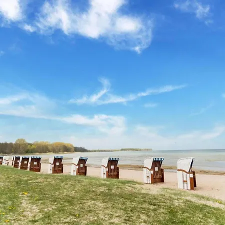 Greta Casa vacanze *