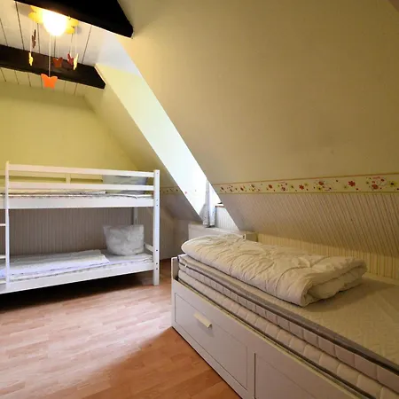 Greta Casa vacanze Zierow