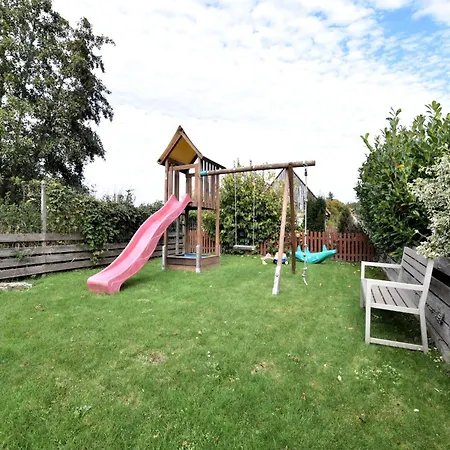 Greta Casa vacanze *