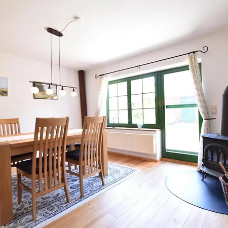 Casa vacanze Greta Zierow