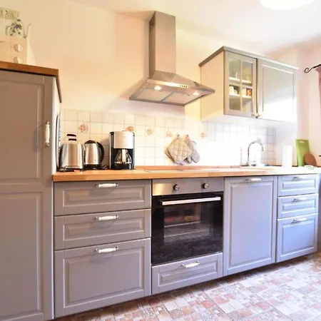 Greta Casa vacanze Zierow